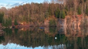 Zima končí a jaro začíná